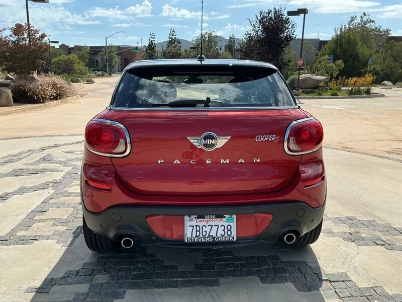 2013 Mini Paceman - Image 15 of 24