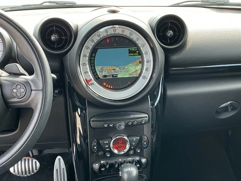 2013 Mini Paceman - Image 24 of 24