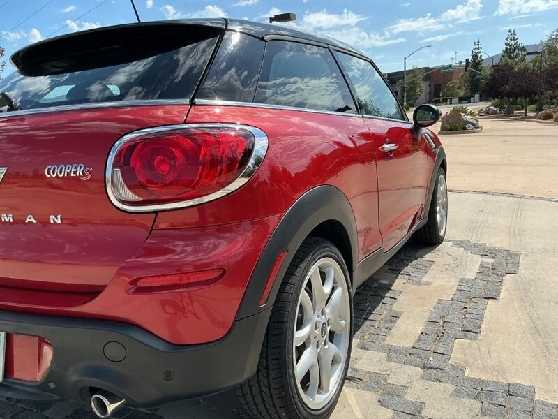 2013 Mini Paceman - Image 12 of 24