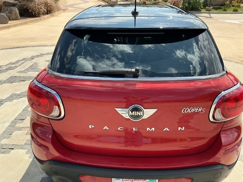 2013 Mini Paceman - Image 17 of 24
