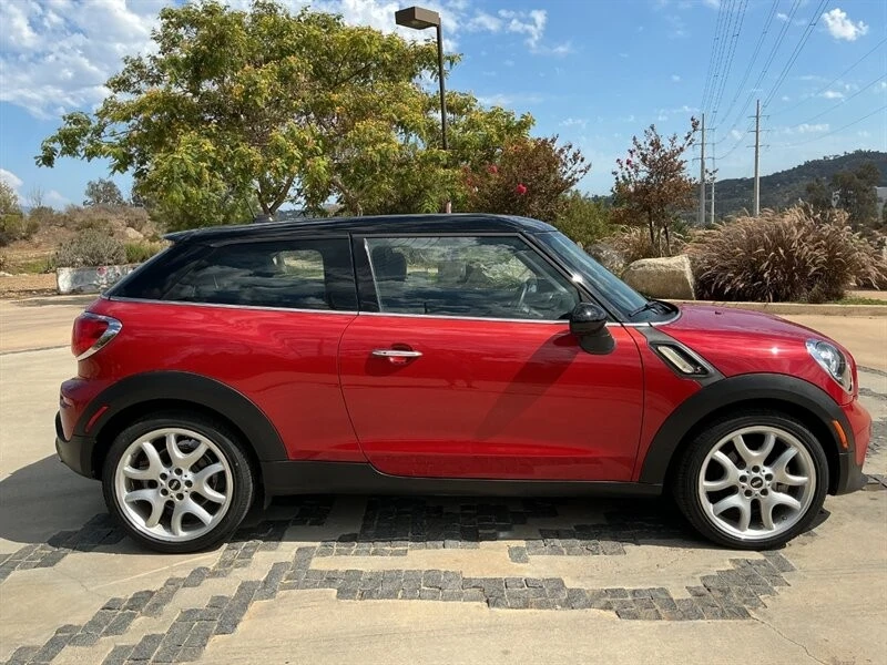 2013 Mini Paceman - Image 5 of 24