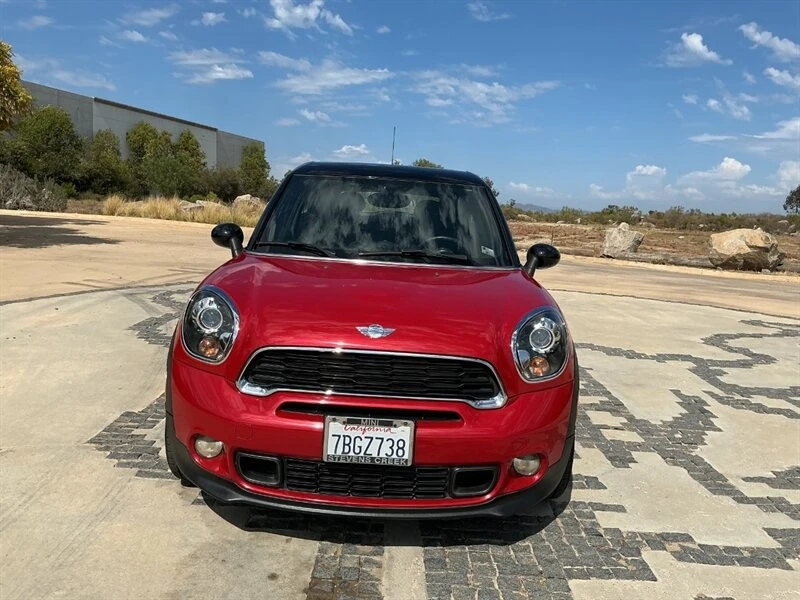 2013 Mini Paceman - Image 2 of 24