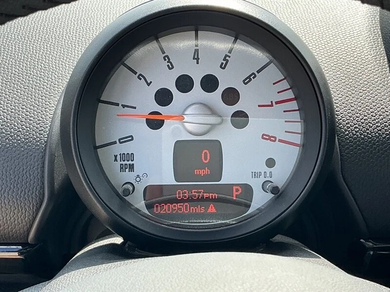 2013 Mini Paceman - Image 20 of 24