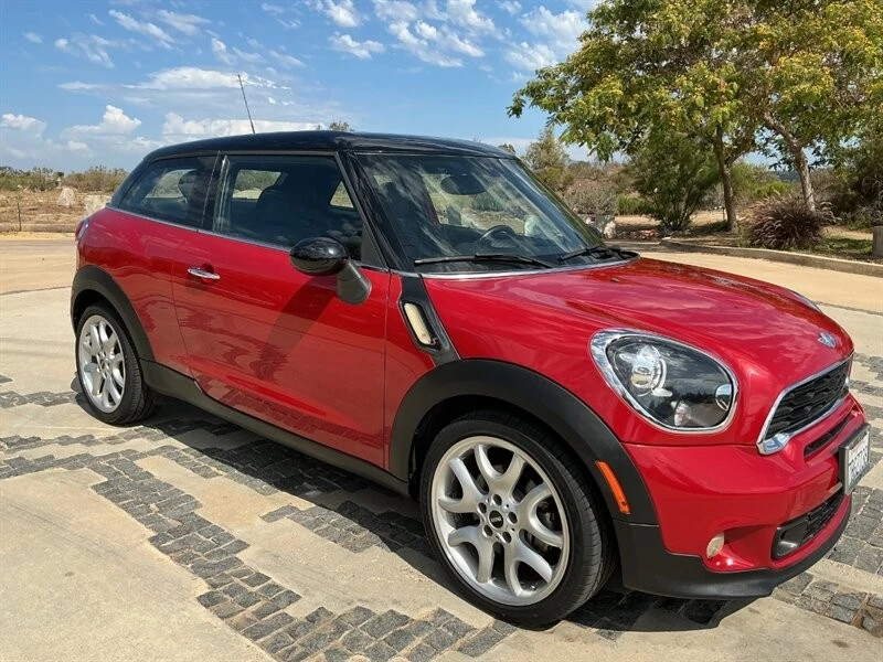 2013 Mini Paceman - Image 9 of 24