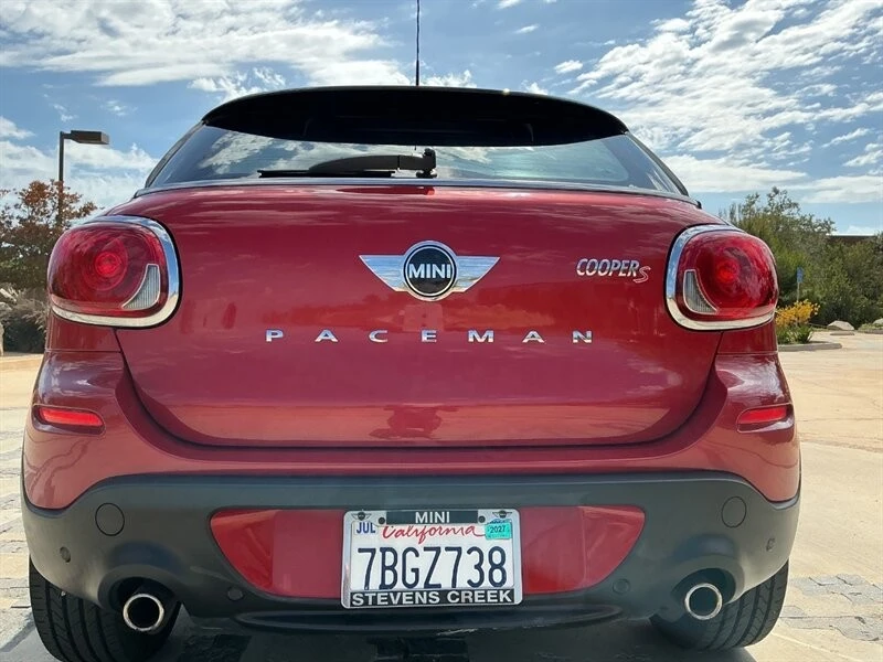 2013 Mini Paceman - Image 16 of 24