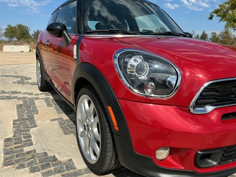 2013 Mini Paceman - Image 10 of 24