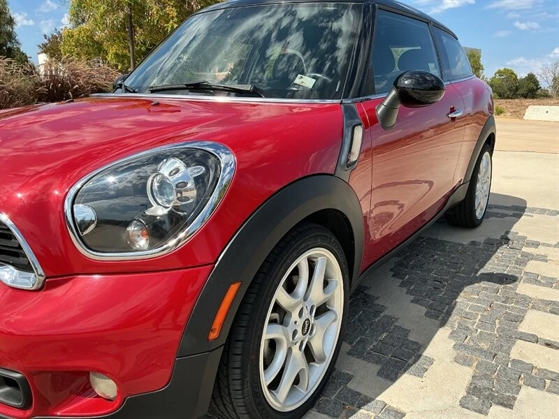 2013 Mini Paceman - Image 8 of 24