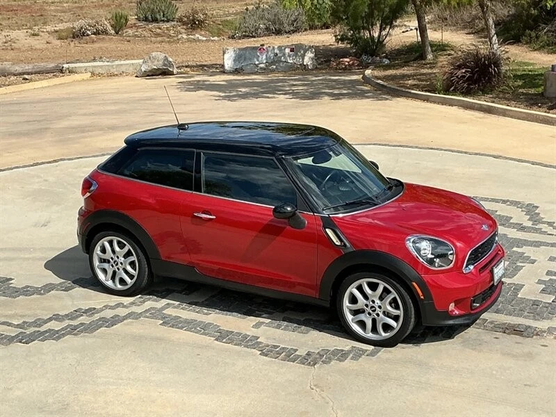 2013 Mini Paceman - Image 19 of 24