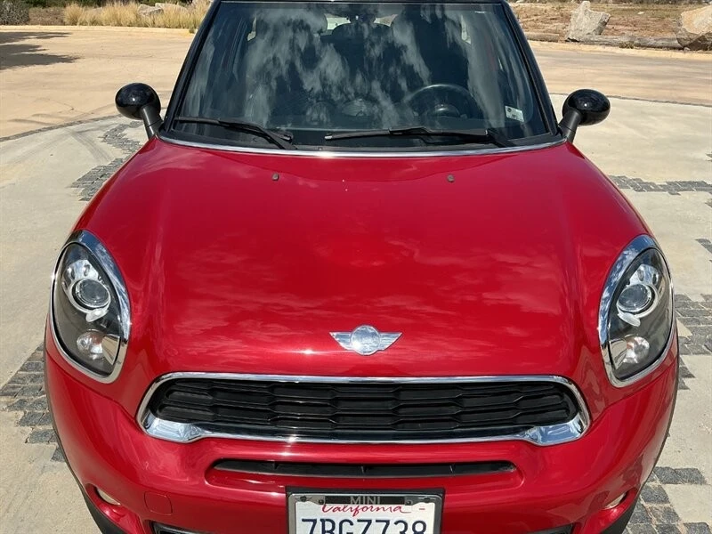 2013 Mini Paceman - Image 4 of 24