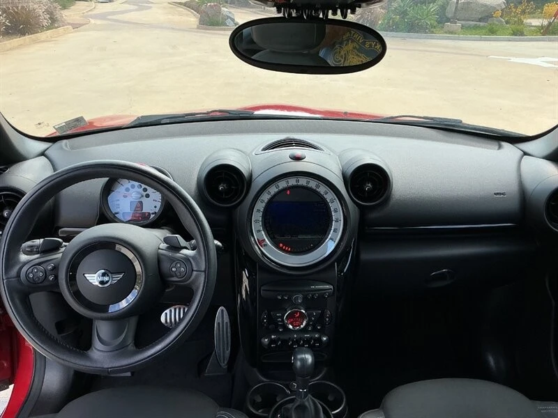 2013 Mini Paceman - Image 23 of 24