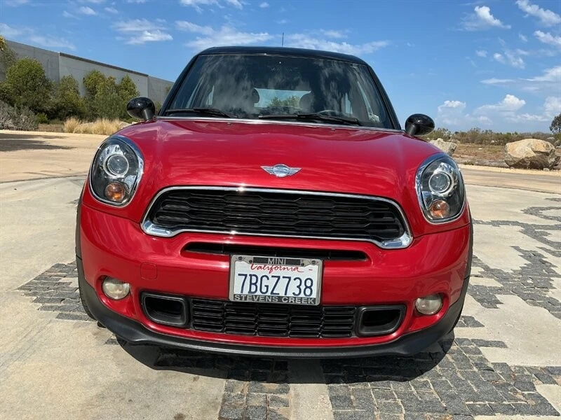 2013 Mini Paceman - Image 3 of 24