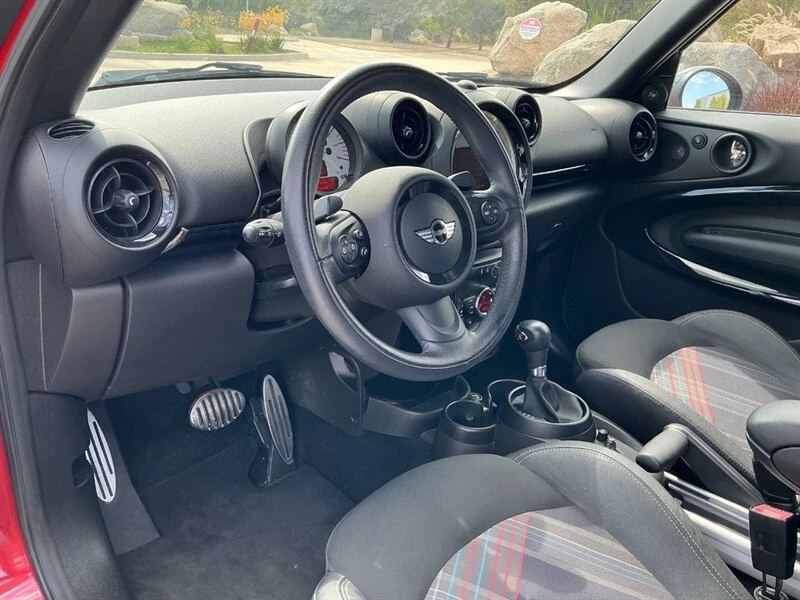 2013 Mini Paceman - Image 22 of 24