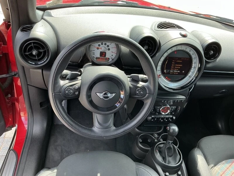 2013 Mini Paceman - Image 21 of 24