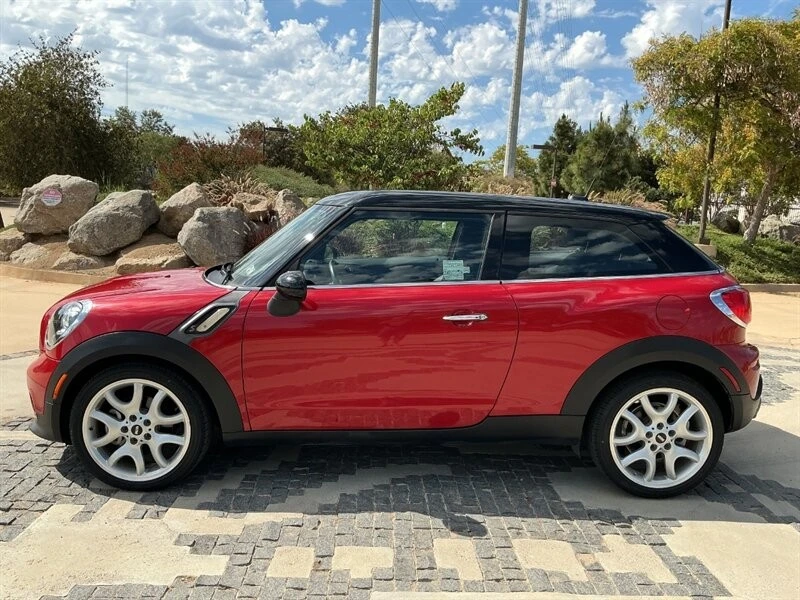 2013 Mini Paceman - Image 6 of 24