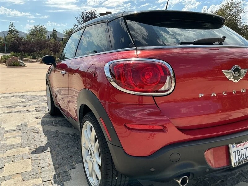 2013 Mini Paceman - Image 14 of 24
