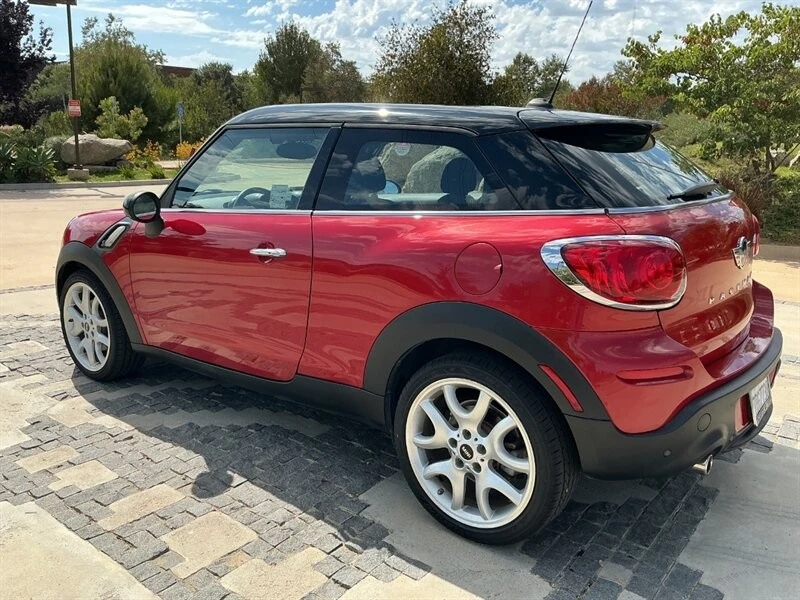 2013 Mini Paceman - Image 13 of 24
