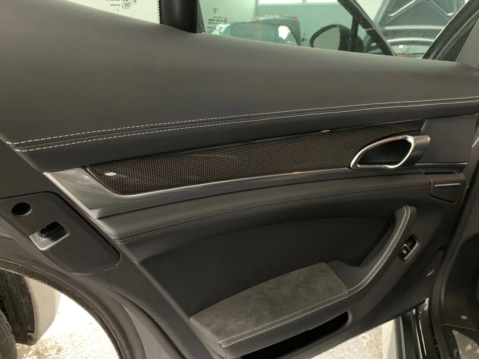 2013 Porsche 970 Panamera GTS - Image 11 of 11
