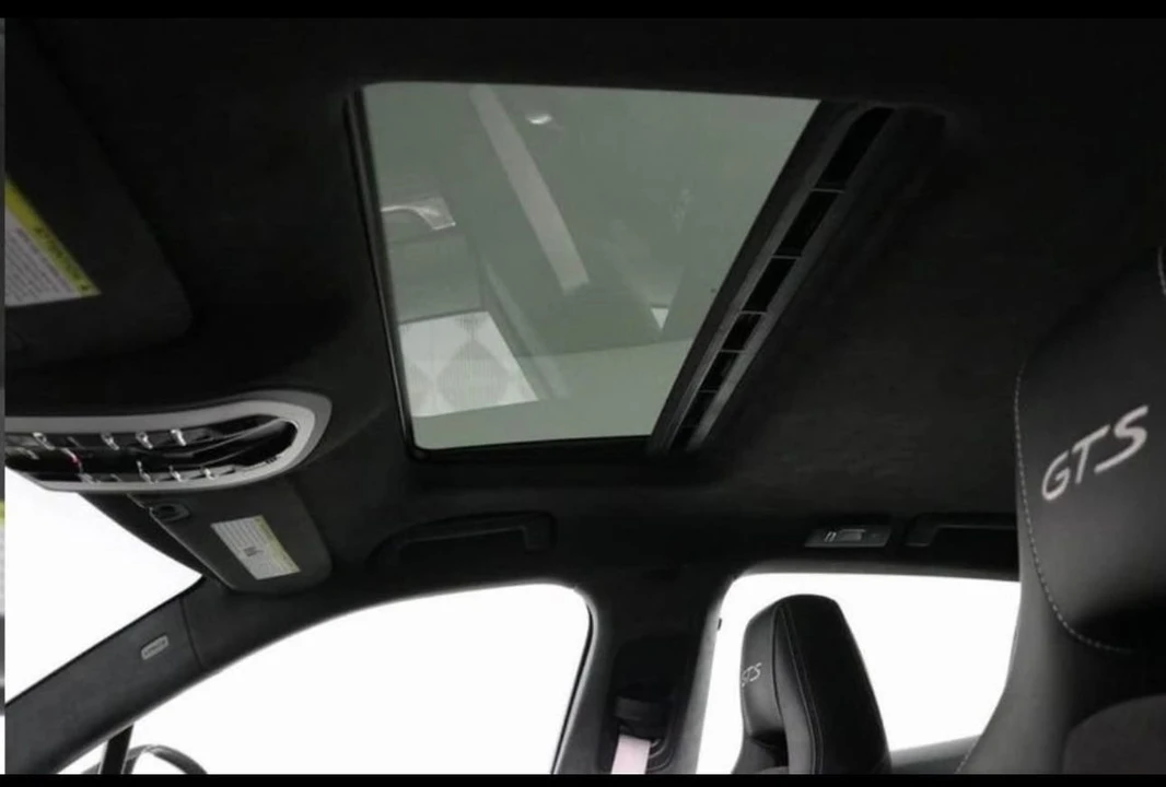 2013 Porsche 970 Panamera GTS - Image 10 of 12