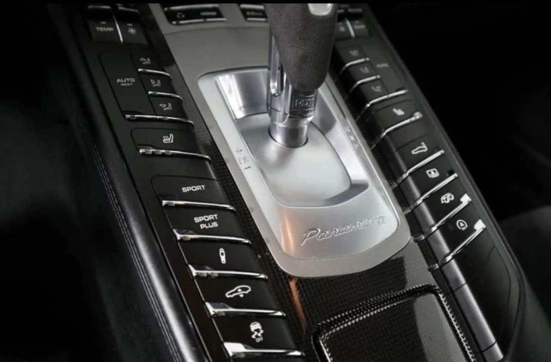 2013 Porsche 970 Panamera GTS - Image 11 of 12