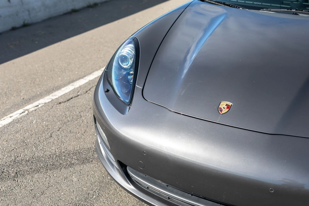 2013 Porsche 970 Panamera S - Image 13 of 31
