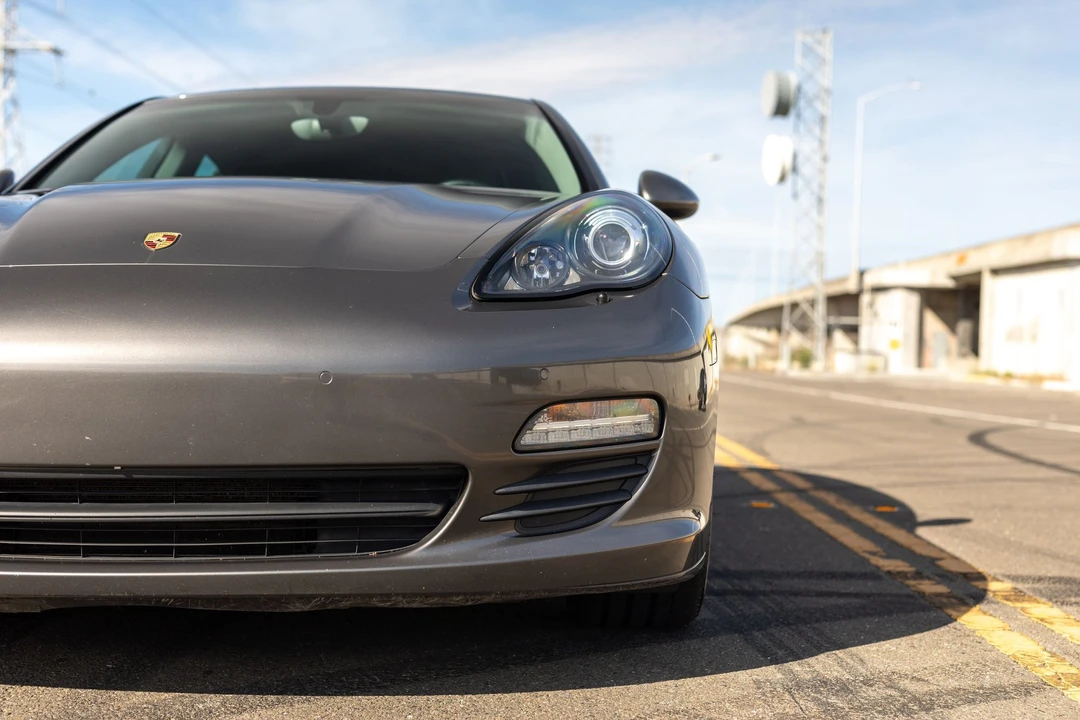 2013 Porsche 970 Panamera S - Image 14 of 31