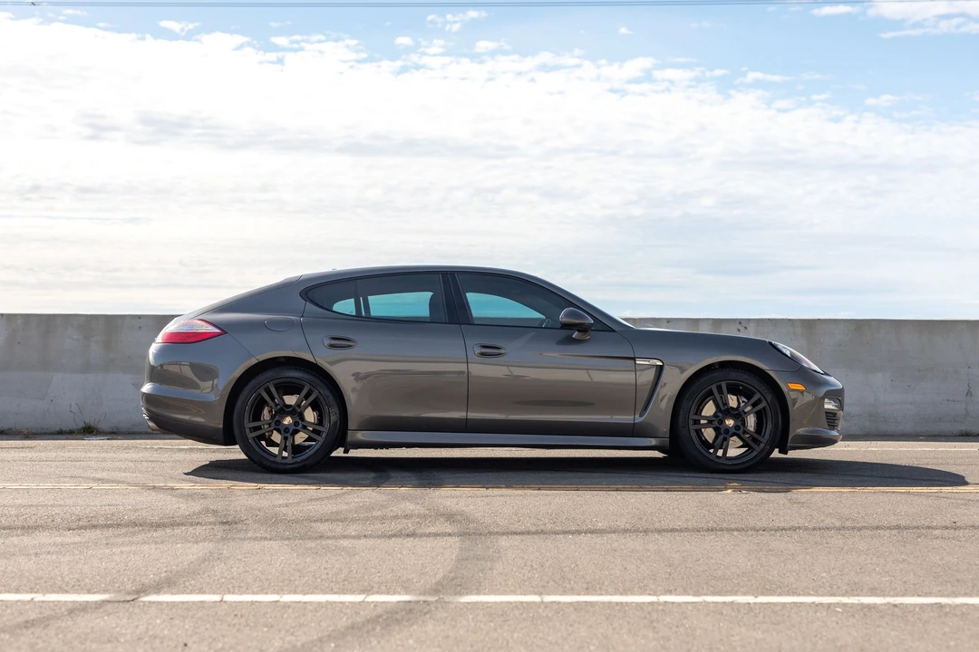 2013 Porsche 970 Panamera S - Image 15 of 31