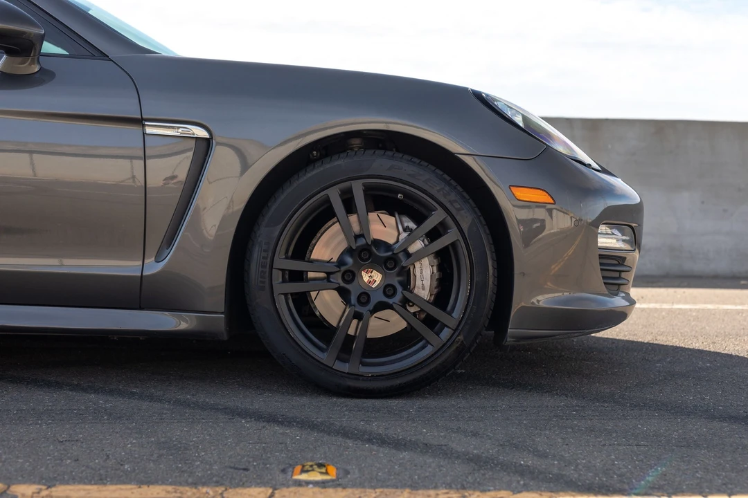 2013 Porsche 970 Panamera S - Image 16 of 31