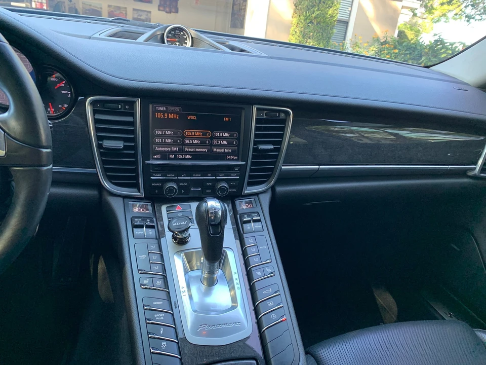 2013 Porsche 970 Panamera S - Image 16 of 17