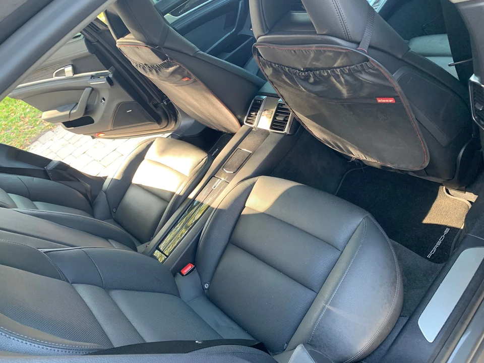 2013 Porsche 970 Panamera S - Image 14 of 17
