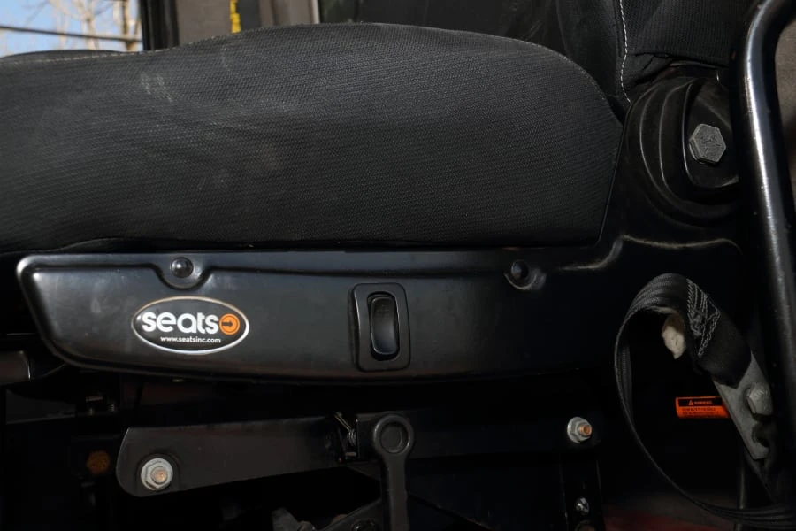2013 Peterbilt - Image 24 of 31