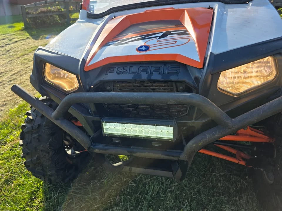 2013 Polaris - Image 4 of 13