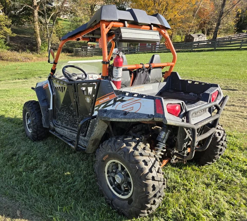 2013 Polaris - Image 6 of 13
