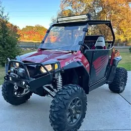 2013 Polaris Razor 800 H.O.