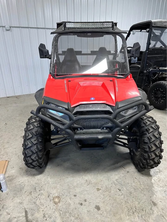 2013 Polaris - Image 2 of 5