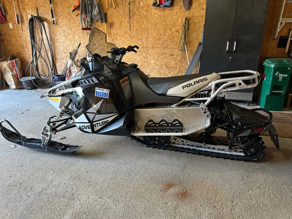 2013 Polaris - Image 2 of 2