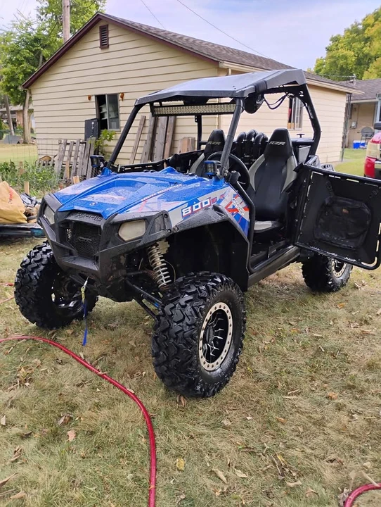 2013 Polaris - Image 2 of 20