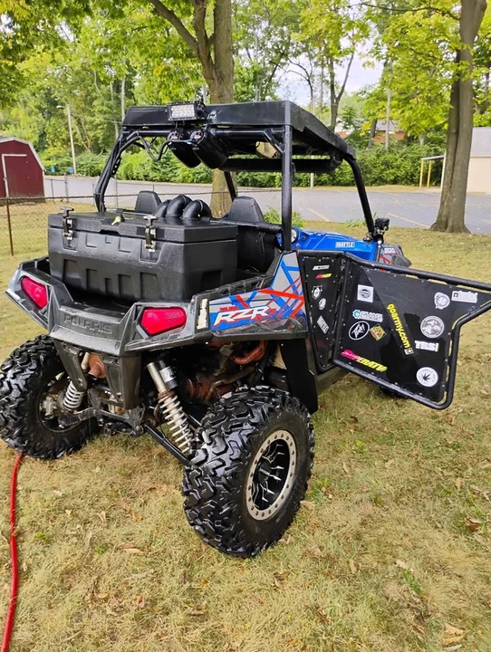 2013 Polaris - Image 8 of 20