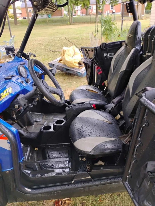 2013 Polaris - Image 4 of 20