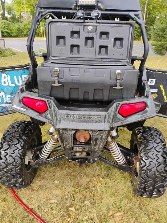 2013 Polaris - Image 14 of 20