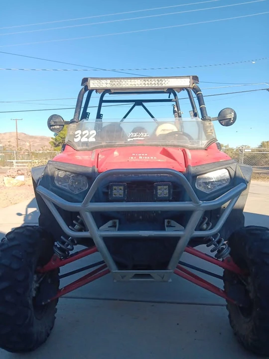 2013 Polaris - Image 9 of 9