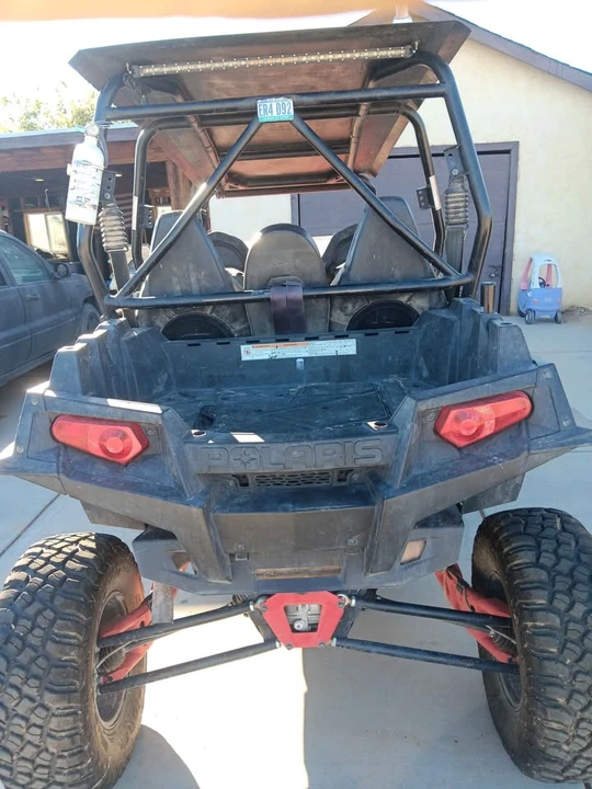 2013 Polaris - Image 4 of 9