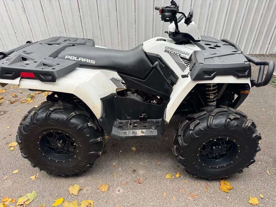 2013 Polaris - Image 3 of 4