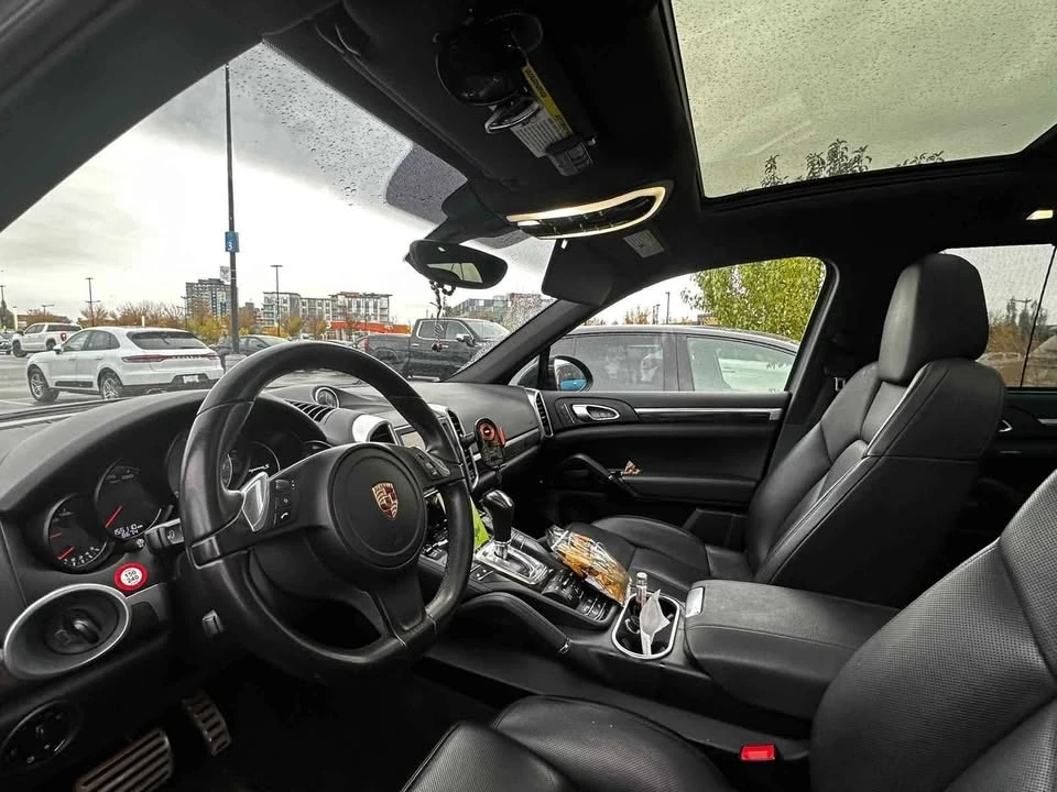 2013 Porsche 958 Cayenne S - Image 3 of 7