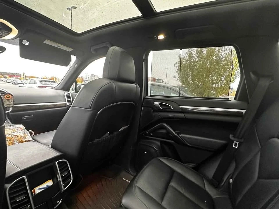 2013 Porsche 958 Cayenne S - Image 4 of 7