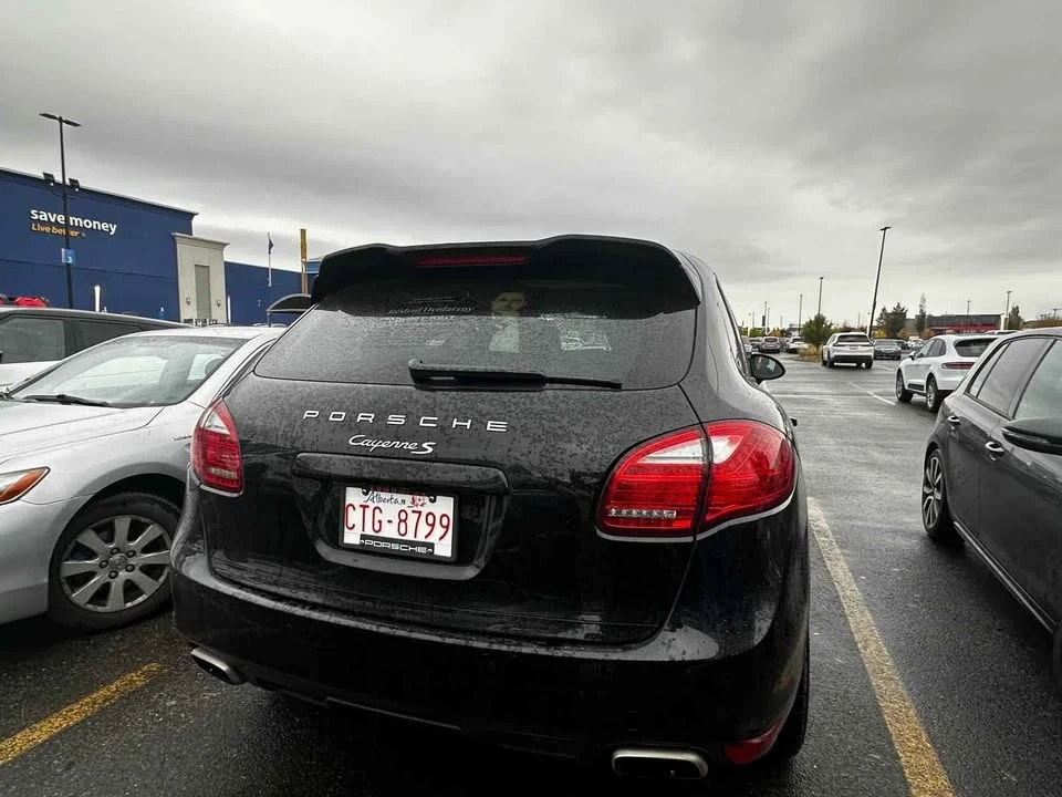2013 Porsche 958 Cayenne S - Image 7 of 7
