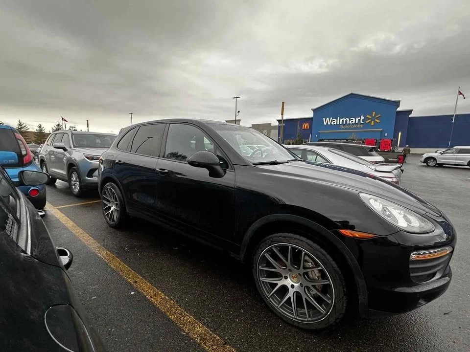 2013 Porsche 958 Cayenne S - Image 5 of 7