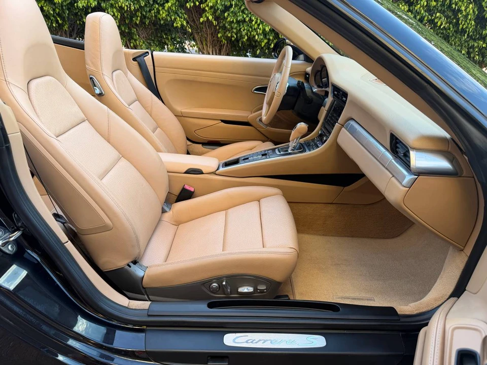 2013 Porsche 991 Carrera S - Image 18 of 20