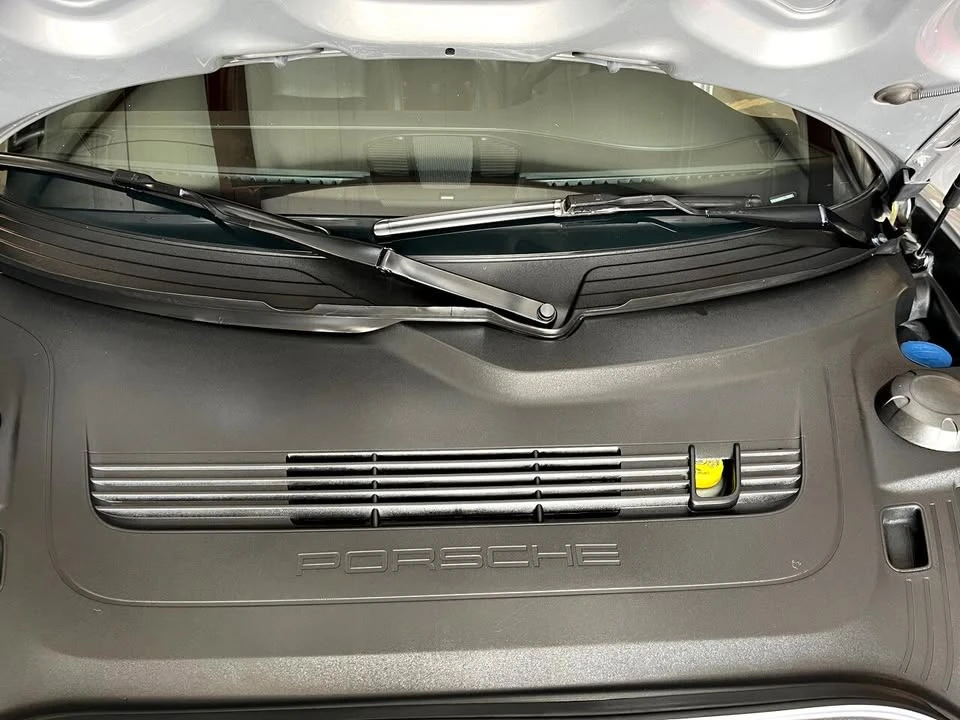 2013 Porsche 991 Carrera - Image 17 of 20