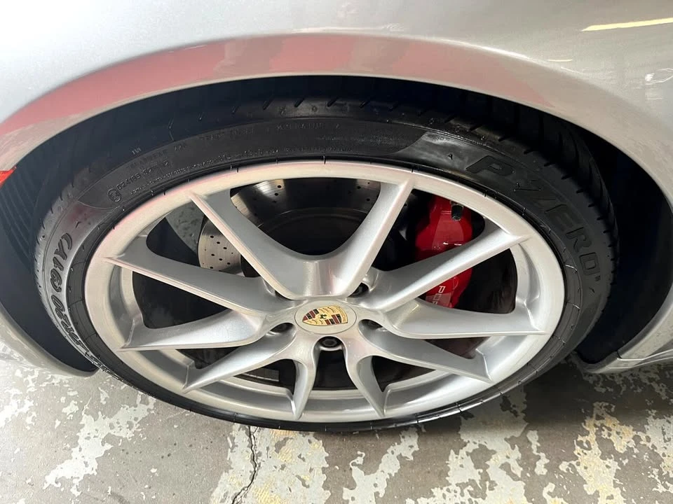 2013 Porsche 991 Carrera - Image 11 of 20