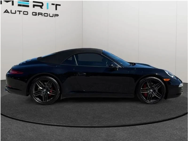 2013 Porsche 991 Carrera S - Image 9 of 18